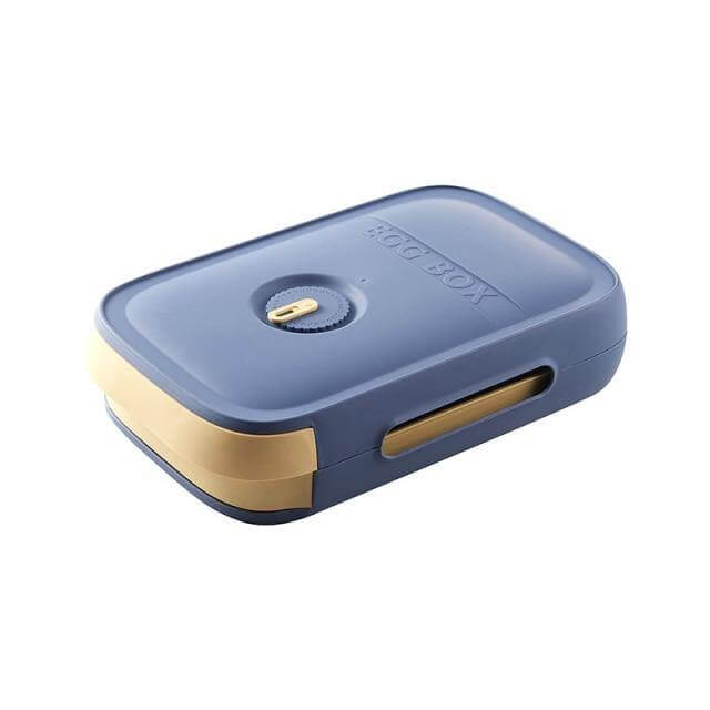 BowLift | Stackable Refrigerator Egg Storage Drawer Box