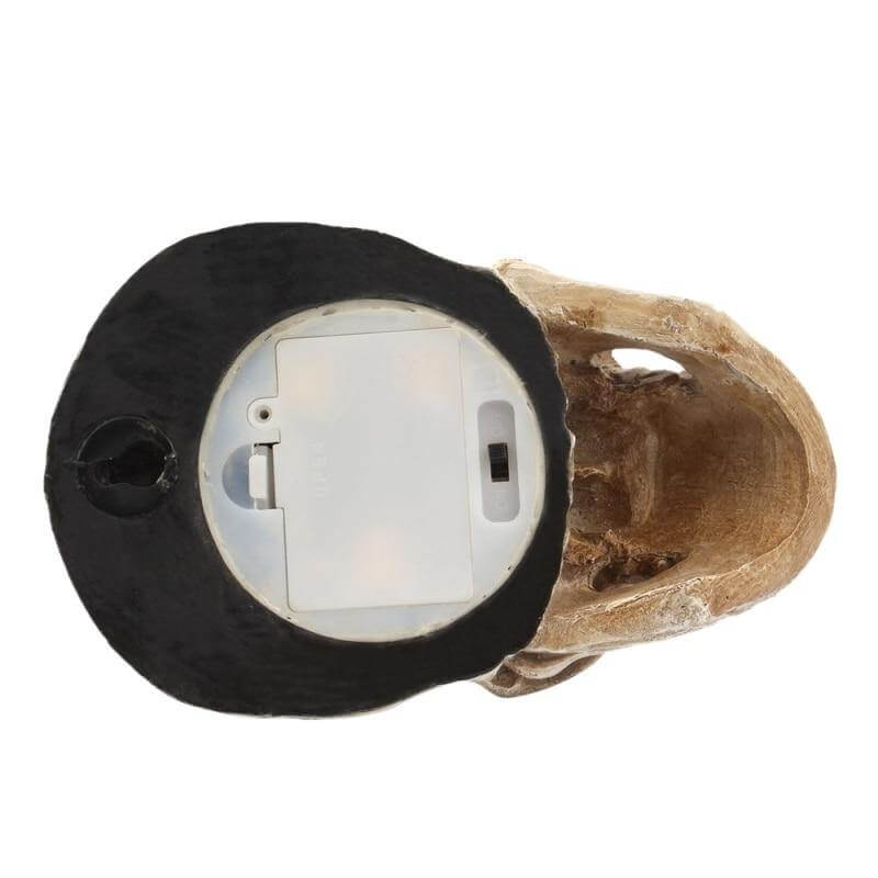BowLift | Skull Scary LED Night Light