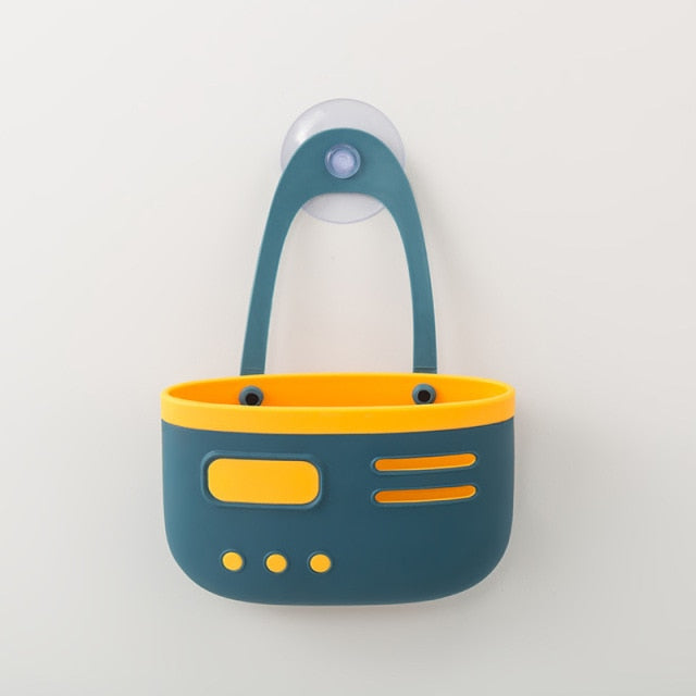 BowLift | Creative Sink Hanging Storage Drain Basket