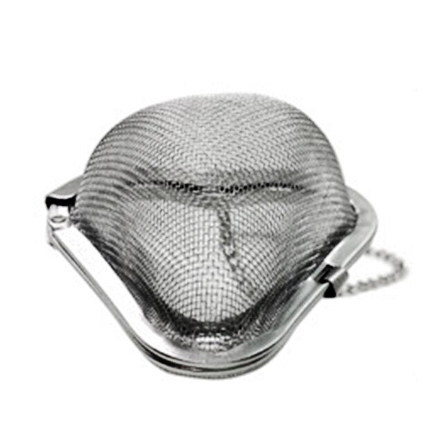 BowLift | Stainless Steel Hanging Reusable Spice Filter
