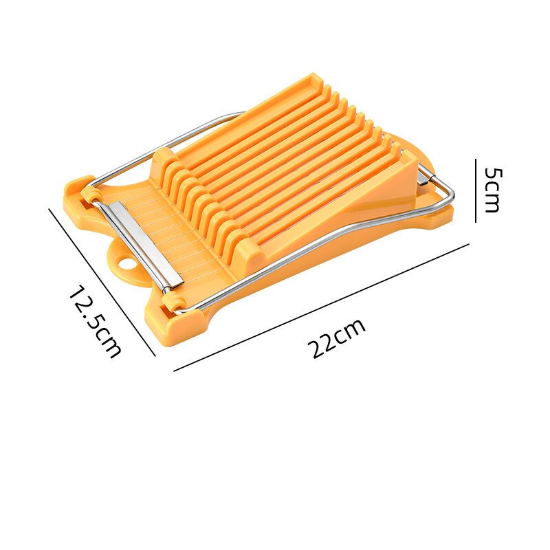 BowLift | Multifunctional Stainless Steel Easy Food Cutter