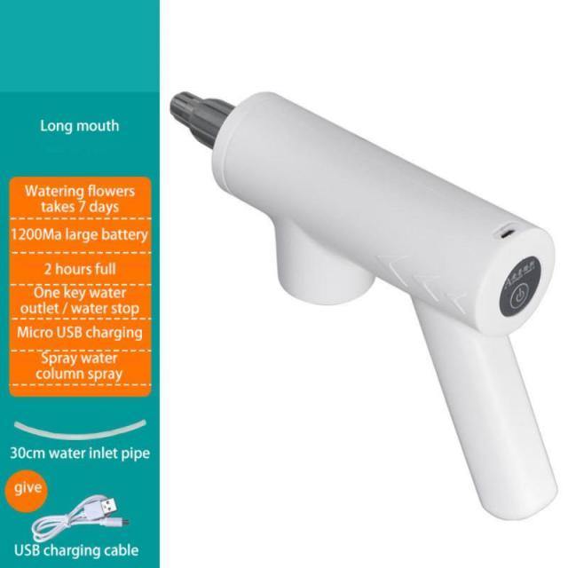 BowLift | Electric Automatic Plant Bottle Spray Tool