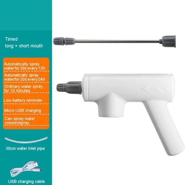 BowLift | Electric Automatic Plant Bottle Spray Tool