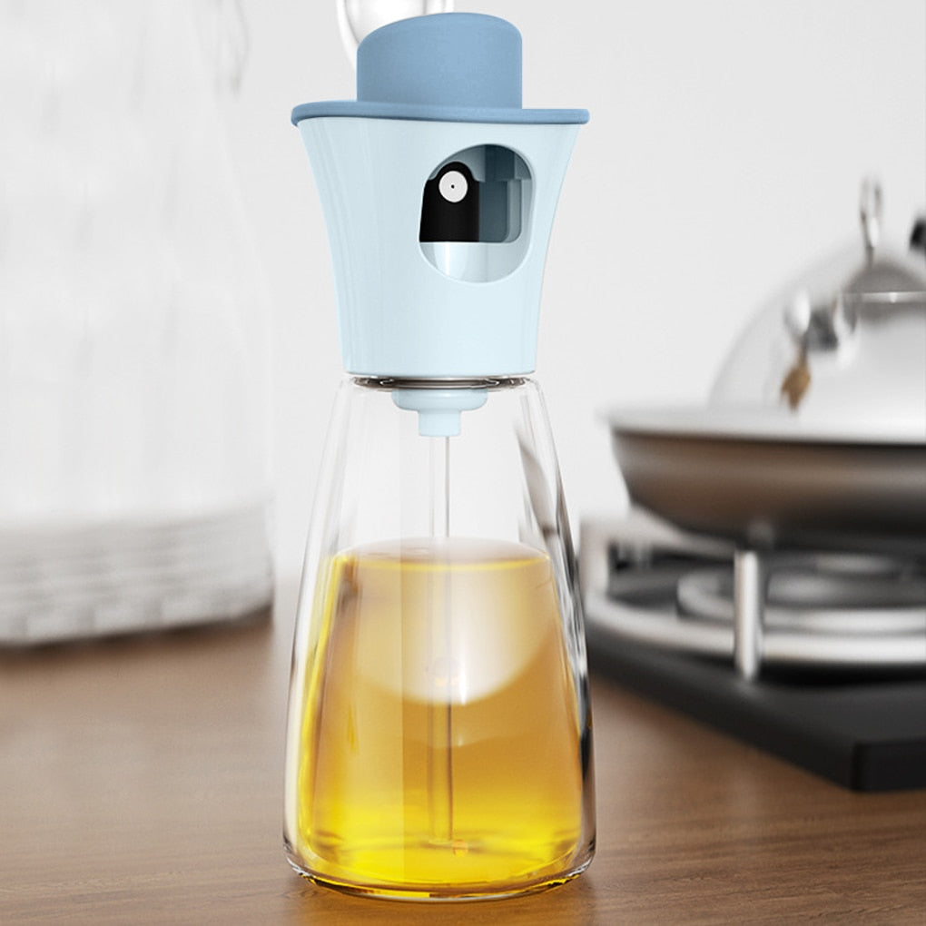 BowLift | Easy Push Oil Sprayer