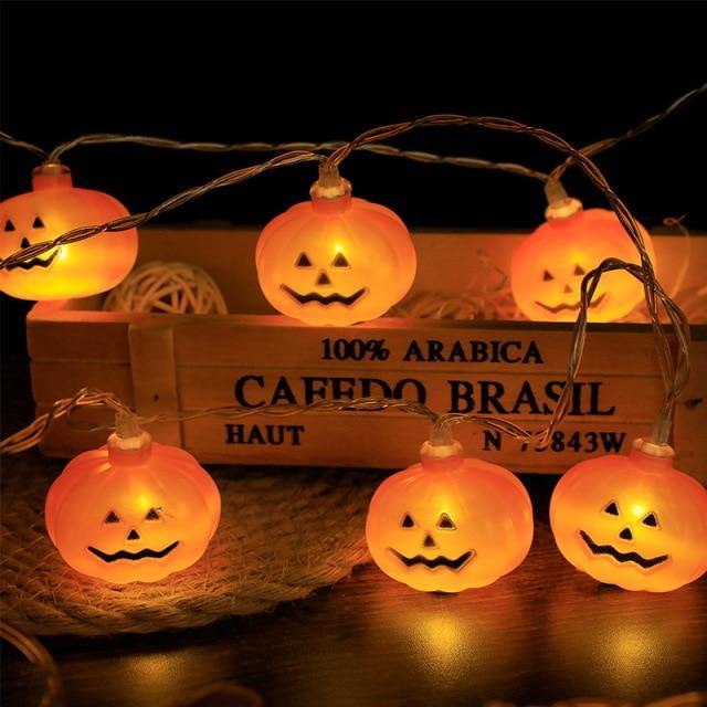 BowLift | Halloween Party Light String Decor