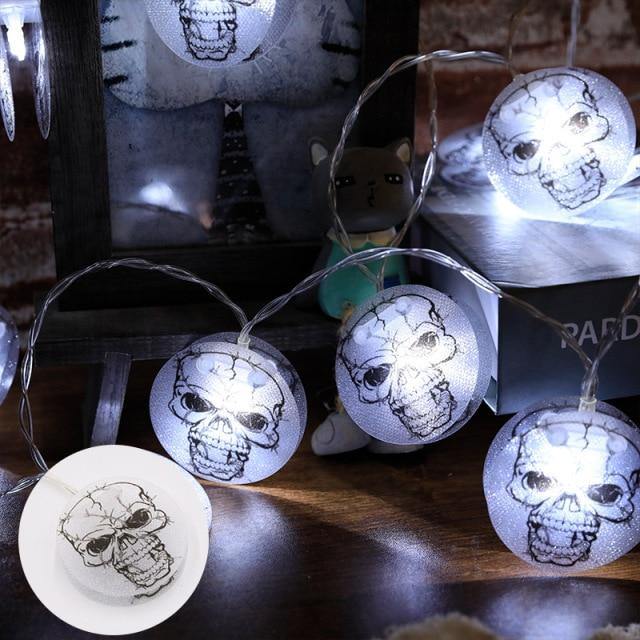BowLift | Halloween Party Light String Decor