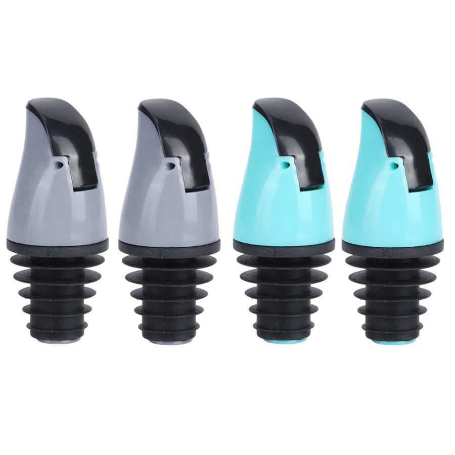 BowLift | 2Pcs Oil Sauce Bottle Stopper