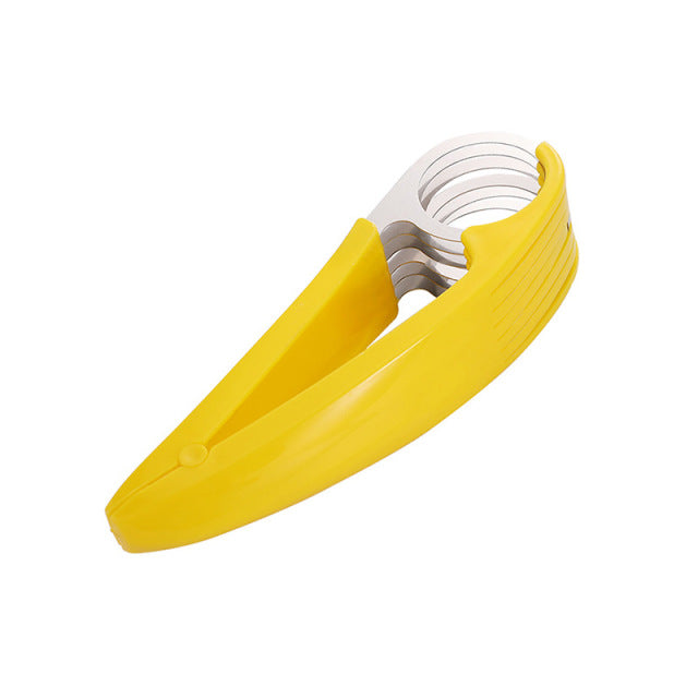 BowLift | Stainless Steel Fruit/Vegetable Cutter