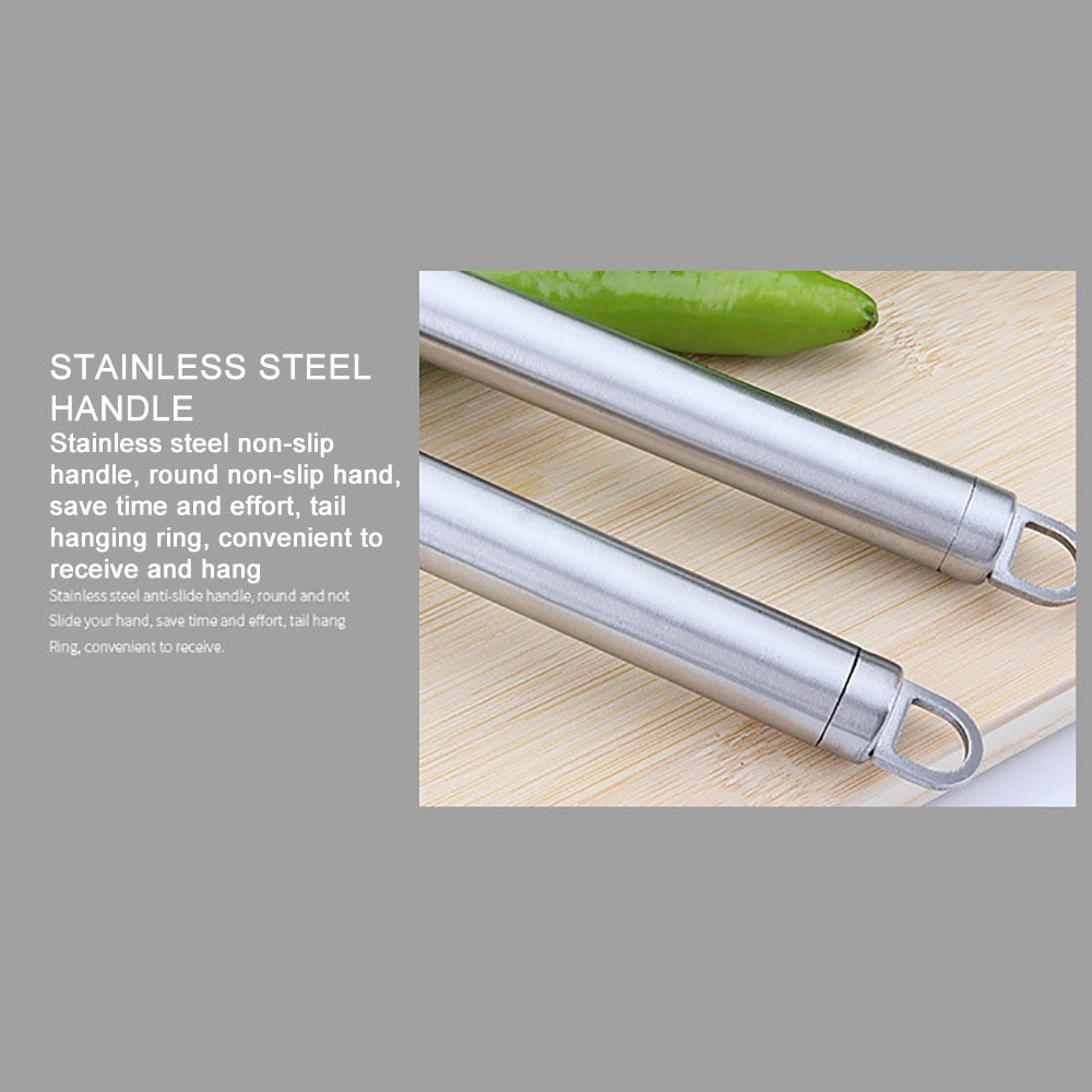 BowLift | Stainless Steel Chili Pepper Seed Remover