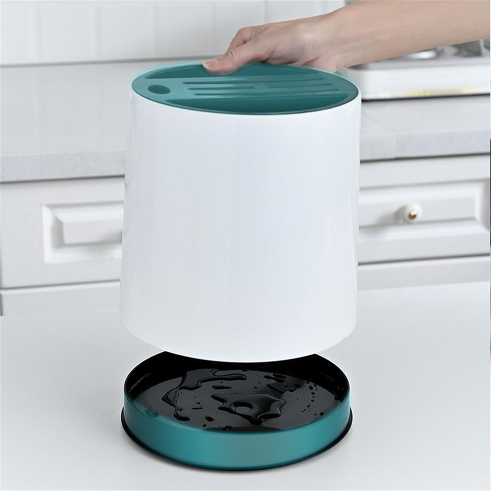 BowLift | Rotating Kitchen Utensil Knife Holder