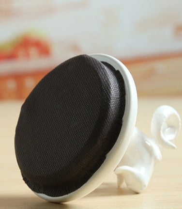 BowLift | Creative Ceramic Animal Kitchen Storage Container