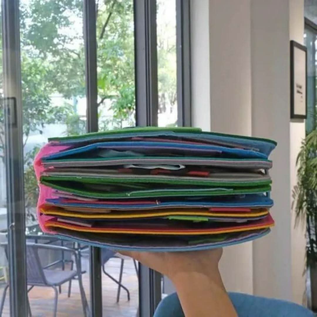 BowLift | Interactive motor skills toy to promote fine motor skills and creativity