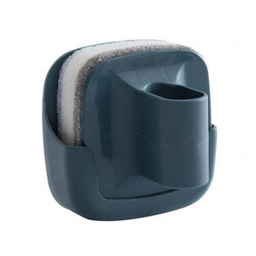 BowLift | Wall-Mounted Cleaning Brush with Handle