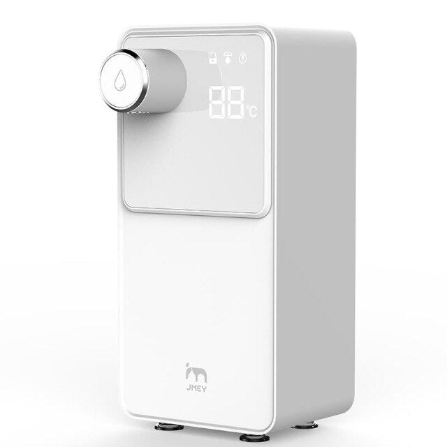 BowLift | Electric Automatic Portable Instant Water Dispenser