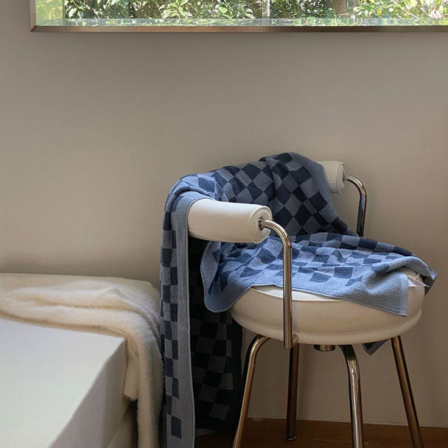 BowLift | Retro Cotton Towel