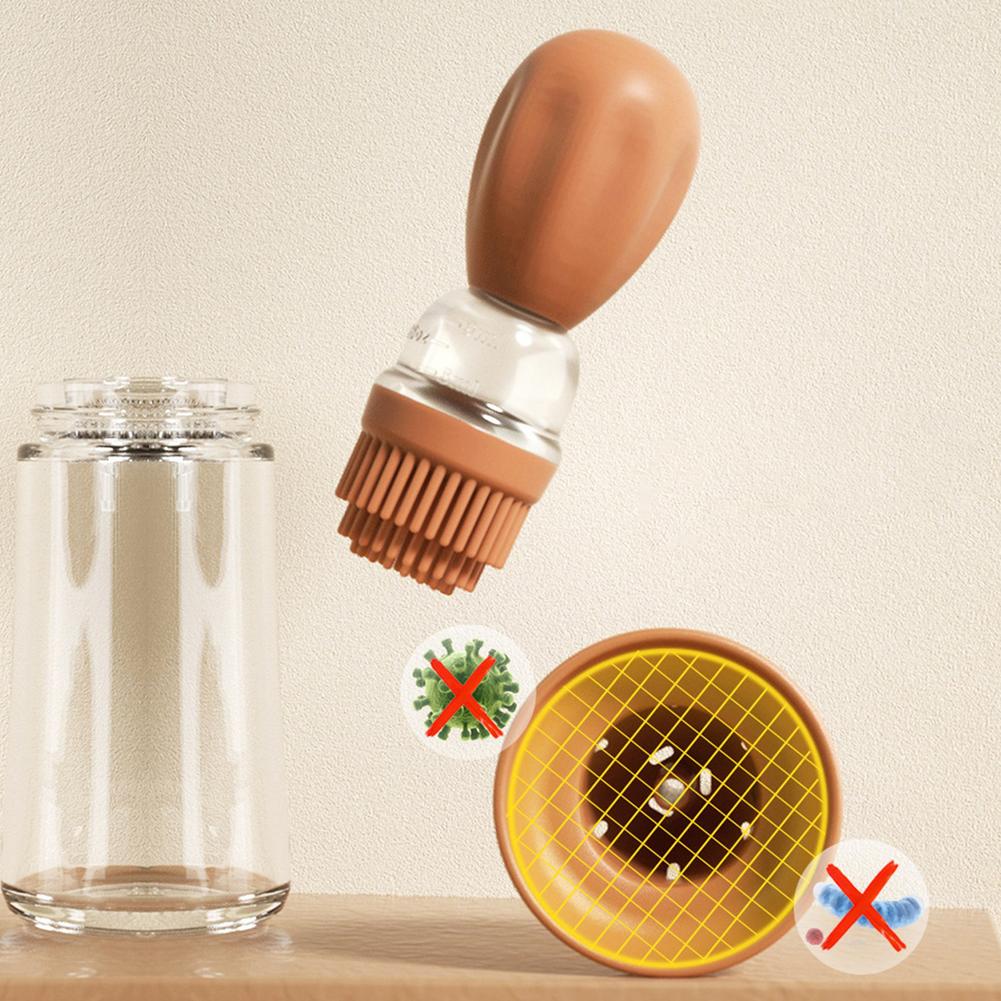 BowLift | Glass Oil Sauce Bottle Dispenser