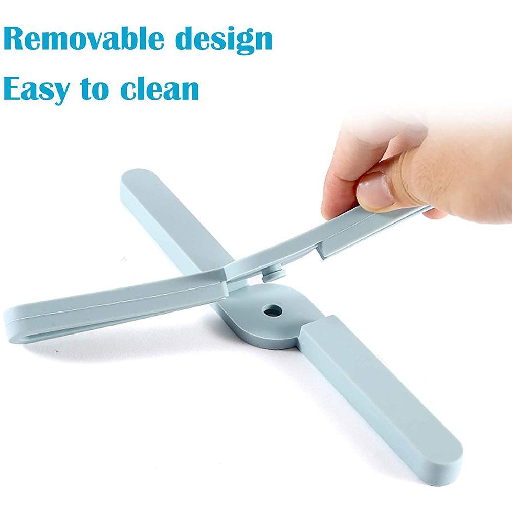 BowLift | Foldable Kitchen Smart Coaster