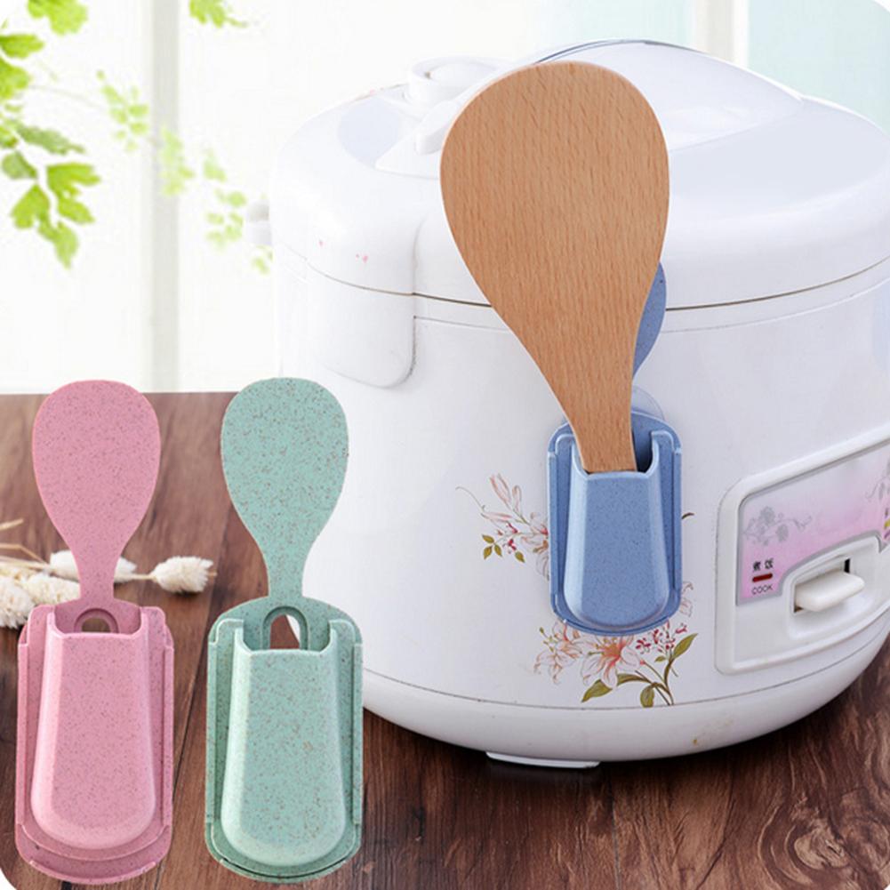 BowLift | Wall Mounted Pot Spoon Holder