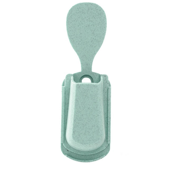 BowLift | Wall Mounted Pot Spoon Holder