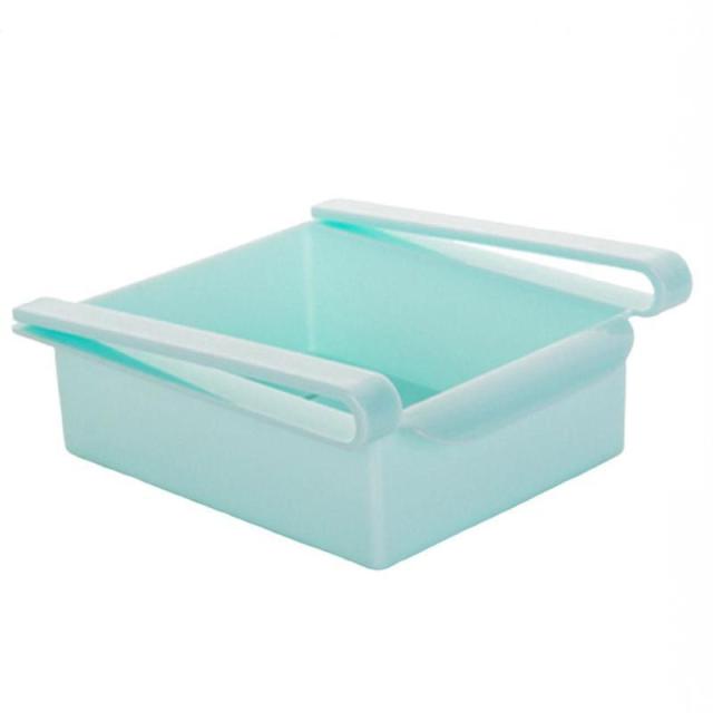 BowLift | Eco-Friendly Multifunction Kitchen Refrigerator Storage Rack