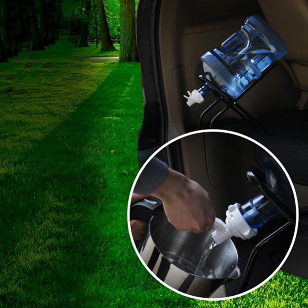 BowLift | Bottled Water Dispenser Rack