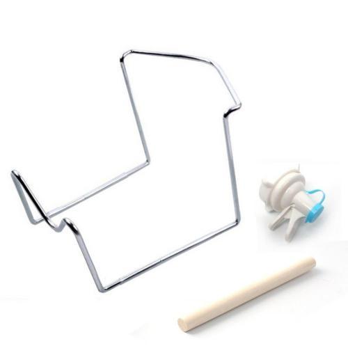 BowLift | Bottled Water Dispenser Rack