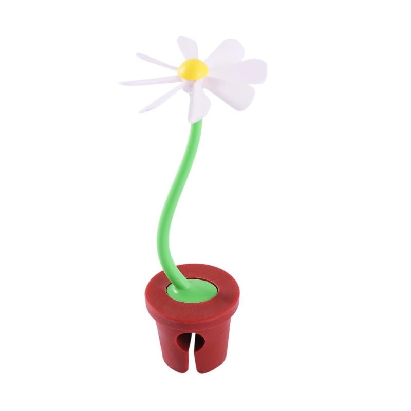 BowLift | Cute Daisy Pot Overflow Protector Lifter