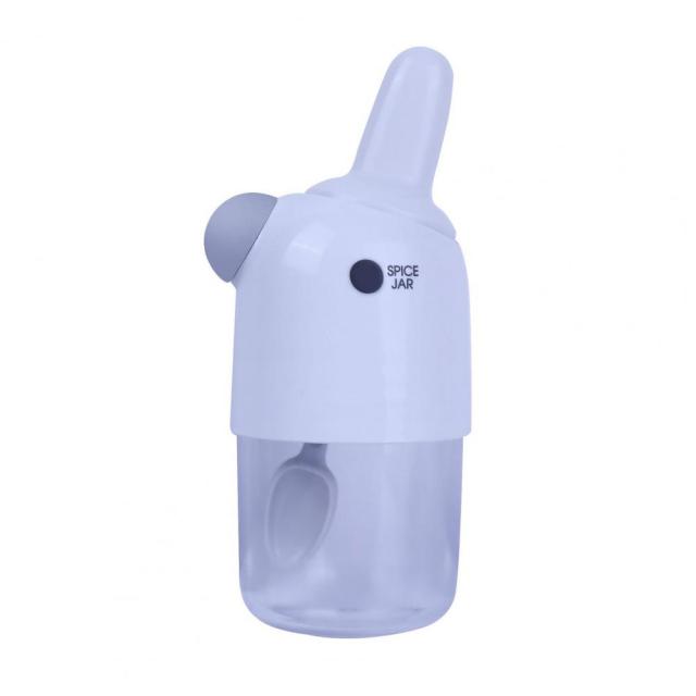 BowLift | 2in1 Moisture-Proof Spice Storage Jar