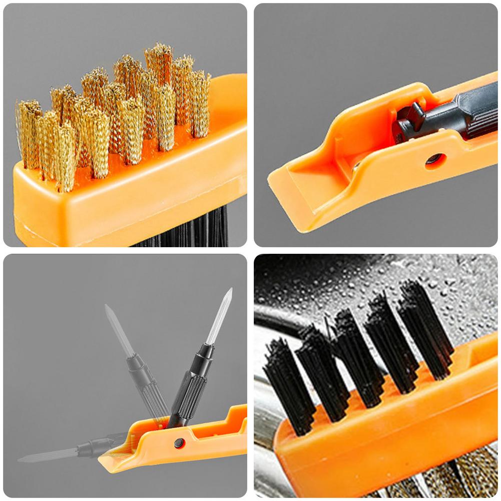 BowLift | Double-Sided Simple Kitchen Stove Cleaner