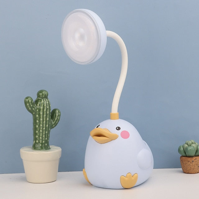 BowLift | Duck LED Desk Lamp Kids