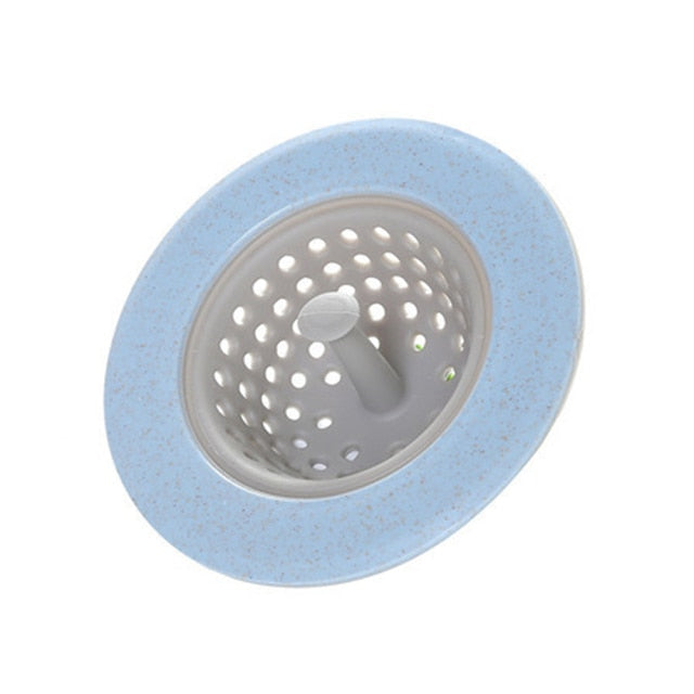 BowLift | Silicone Sink Strainer Waste Plug
