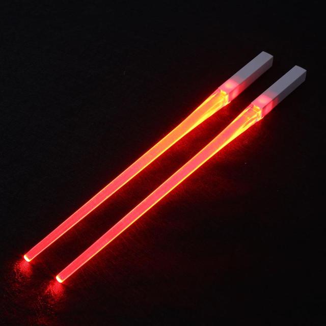 BowLift | Creative LED Luminous Durable Party Chopsticks