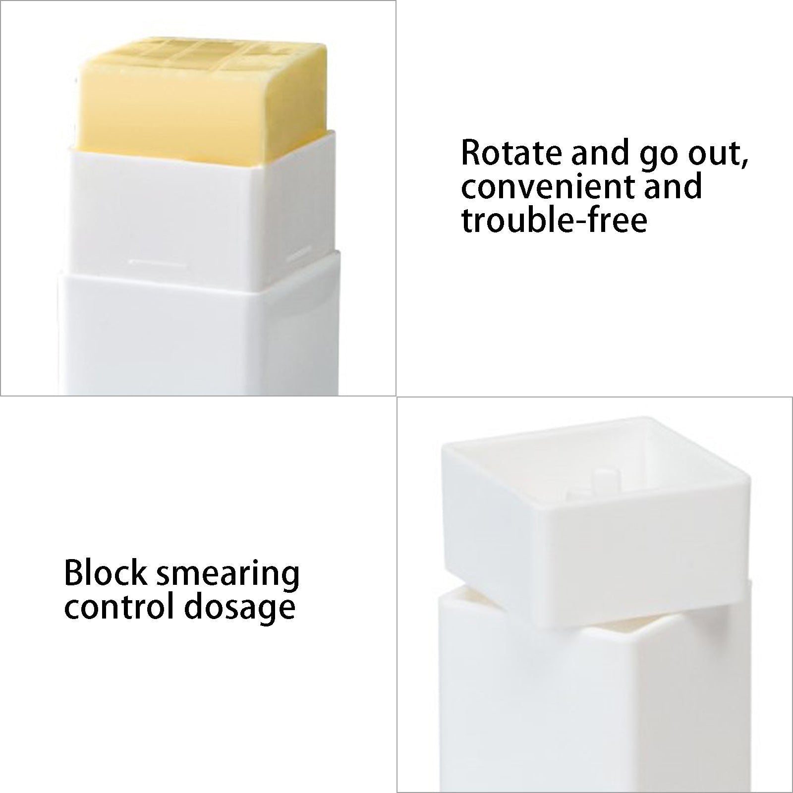 BowLift | Creative Handy Butter Spreader Holder