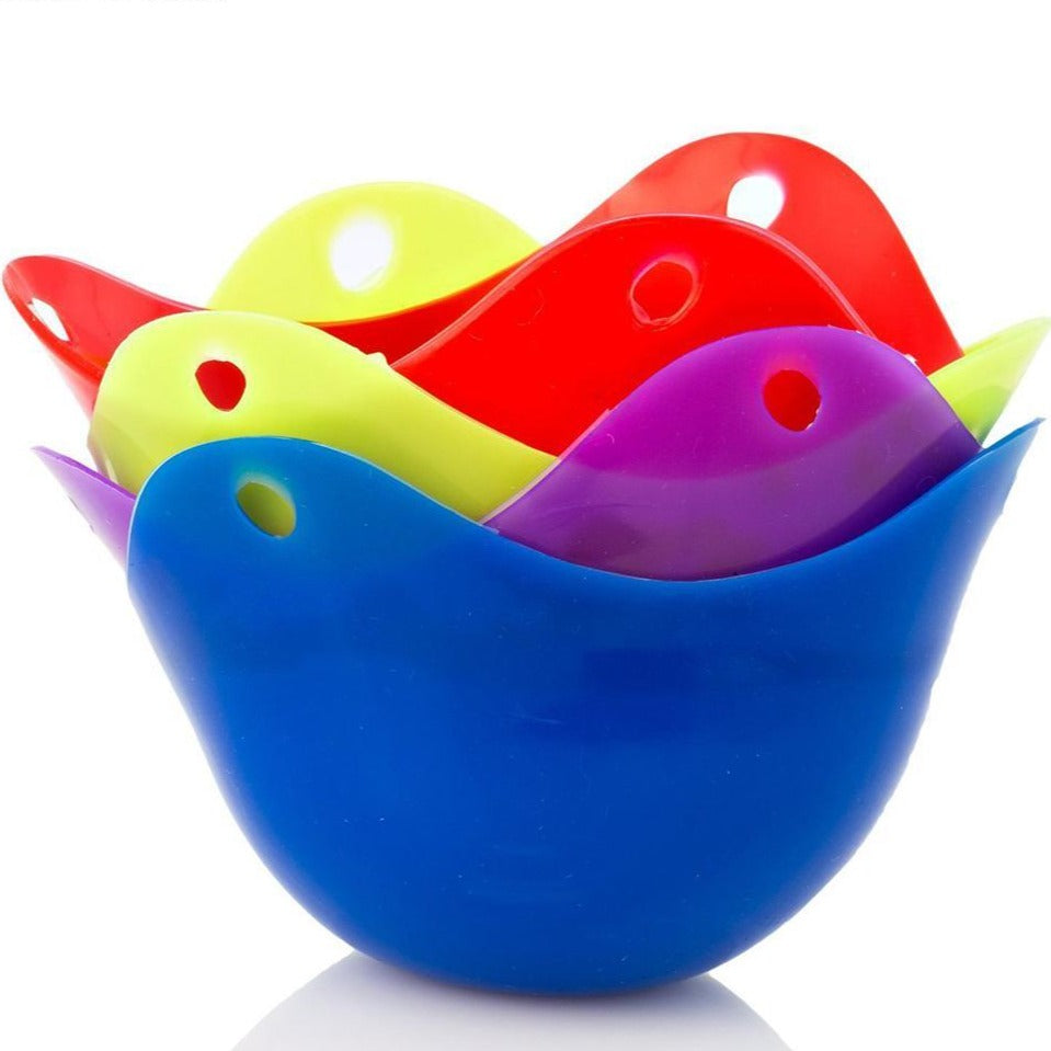 BowLift | Easy Egg Maker Boiler Pods