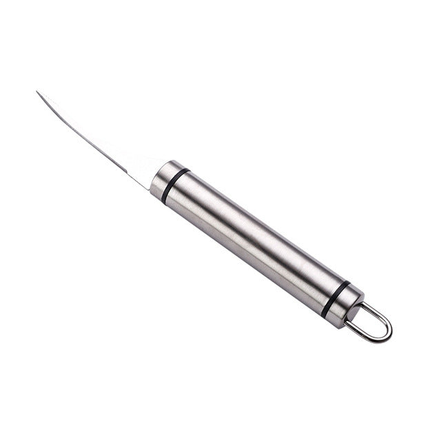 BowLift | Shrimp Cleaner Stainless Steel Cutter