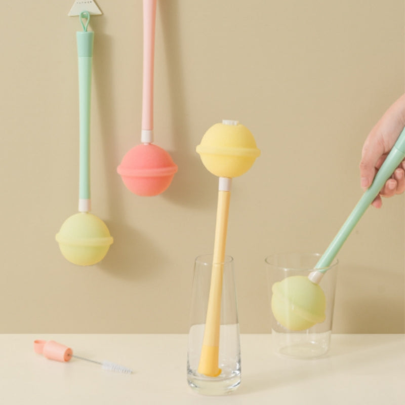 BowLift | Candy Shape Magic Multifunctional Sponge