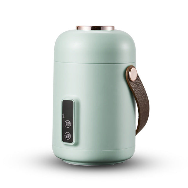 BowLift | Portable Electric Multicooker Kettle