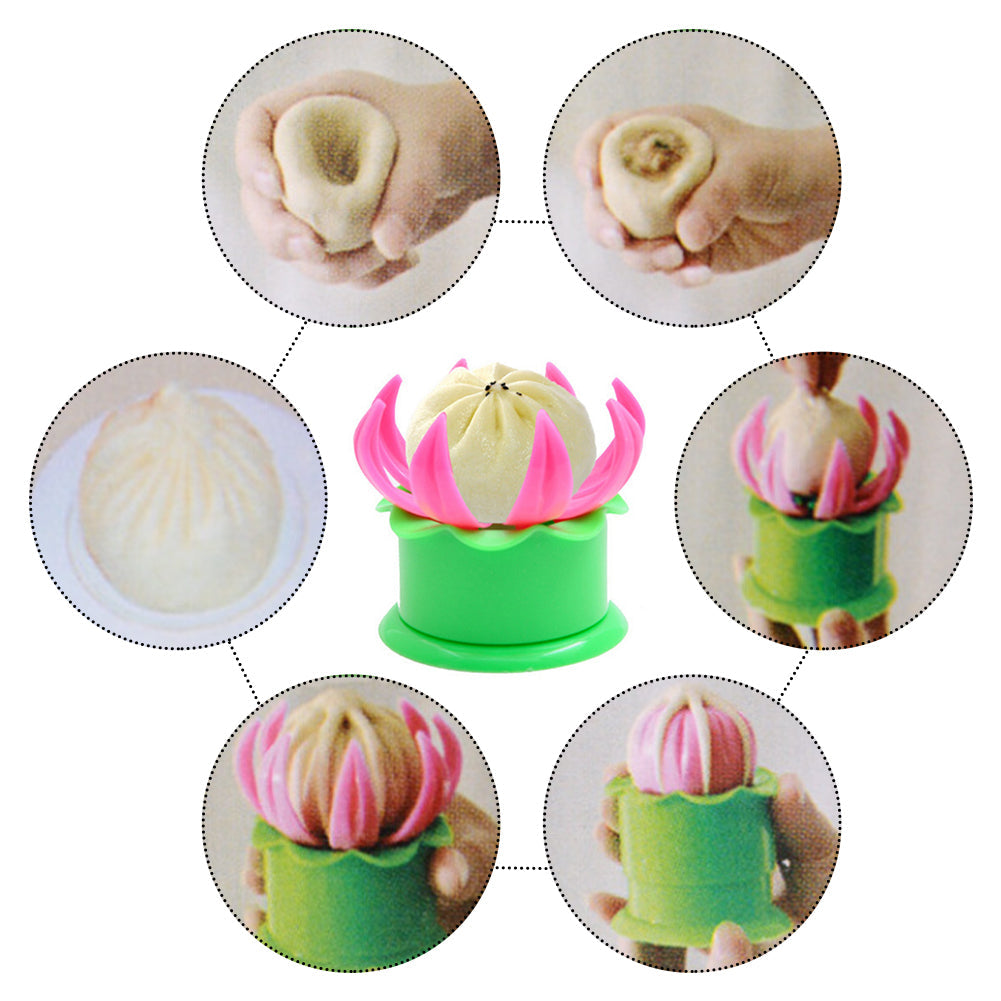 BowLift | Pastry Pie Dumpling Maker