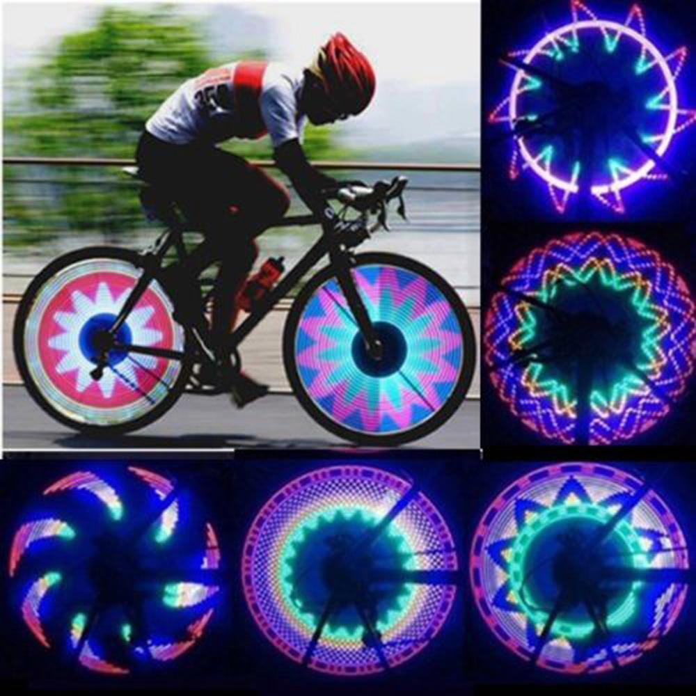 BowLift | Cycling Wheel Spoke Light