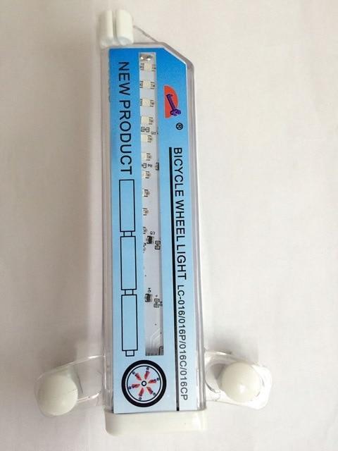 BowLift | Cycling Wheel Spoke Light