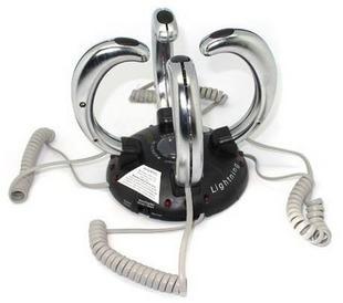 BowLift | Electric Shock Game