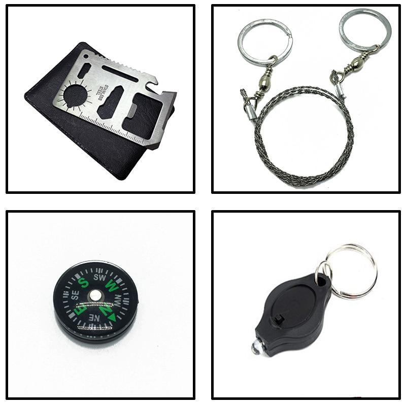 BowLift | Emergency Equipment  Kit