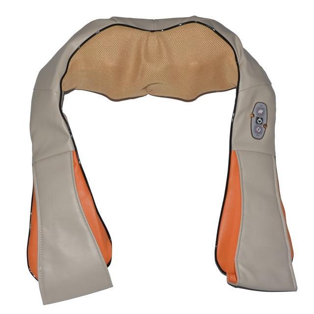 BowLift | Electronic U-Shape Body Massager