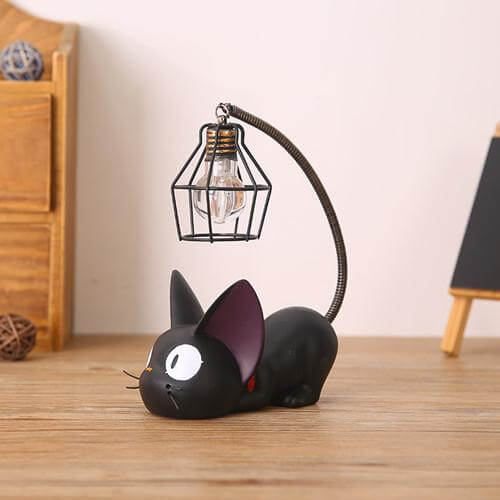 BowLift | Small Cat Night Light