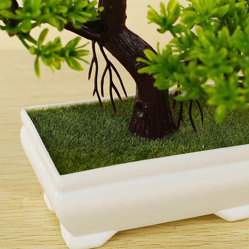 BowLift | Artificial Tree Plants Home Decoration