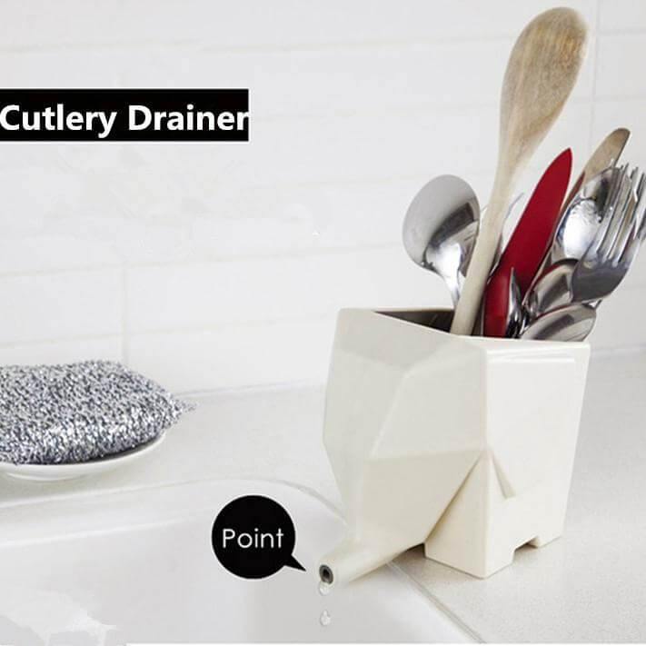 BowLift | Creative Kitchen Multi-functional Holder Drainer
