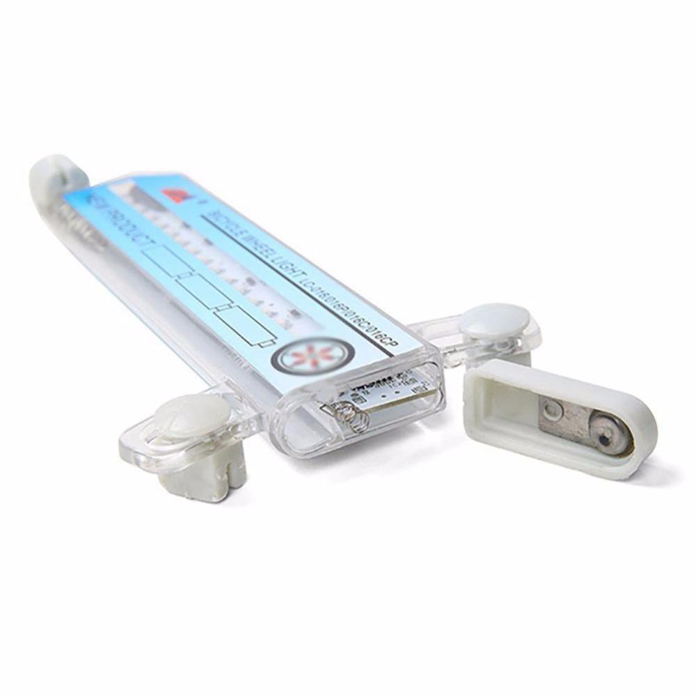 BowLift | Cycling Wheel Spoke Light