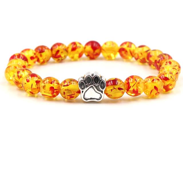 BowLift | StoneBracelet™ Healing Energy Charm