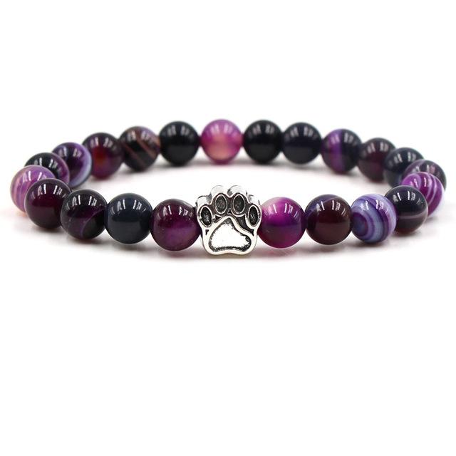 BowLift | StoneBracelet™ Healing Energy Charm