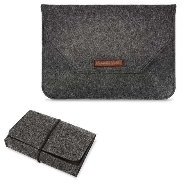 BowLift | Soft Sleeve Bag Case for MacBook